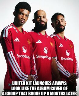 Kit launches memes
