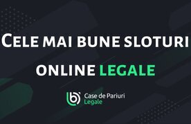 Cele mai bune sloturi online