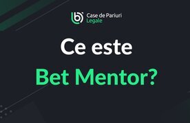 Bet mentor ce este