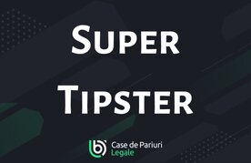 Concurs super tipster case de pariuri legale