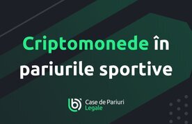 Crypto in pariuri sportive