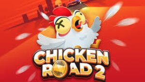 Chicken Road 2.0