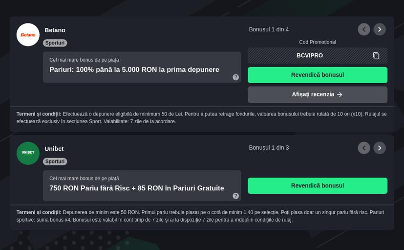 Ce este Bet Mentor