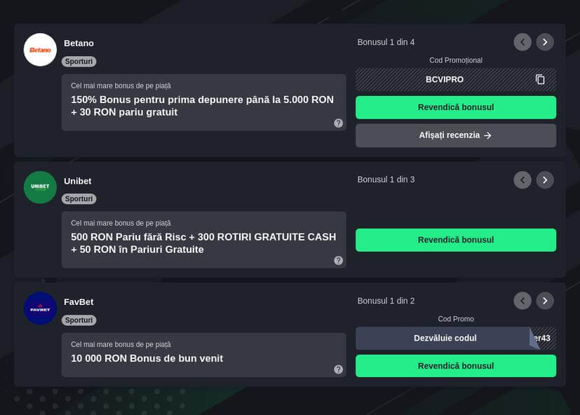 Criptomonede în pariurile sportive