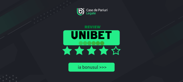 cod promotional unibet case de pariuri legale