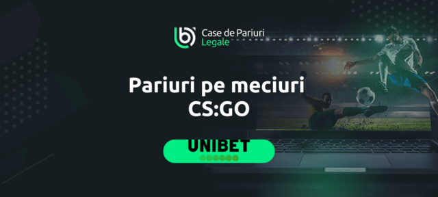meciuri cs:go cote