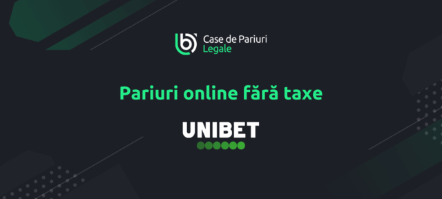 pariuri fara taxe cote 
