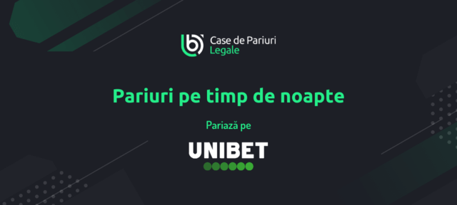 pariuri pe timp de noapte