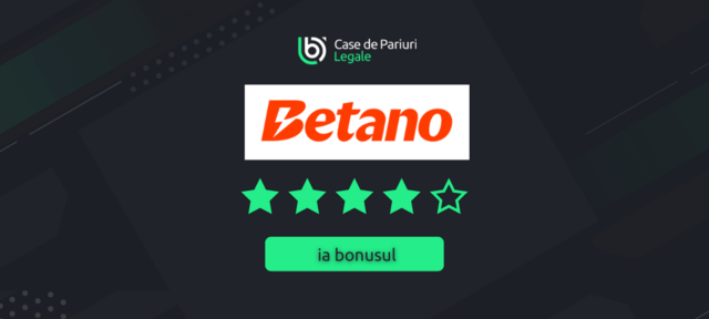 cod promotional betano case de pariuri legale