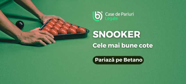 snooker cote