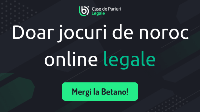 platforme licenciate jocuri de noroc