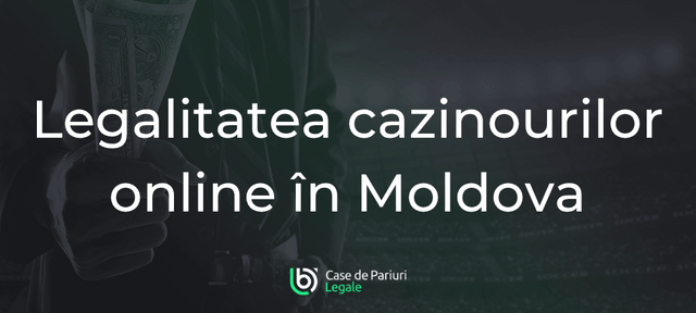 cazinouri online Moldova