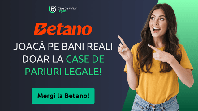 a juca pe bani reali
