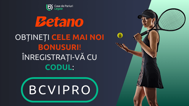 Betano cod promo 2026
