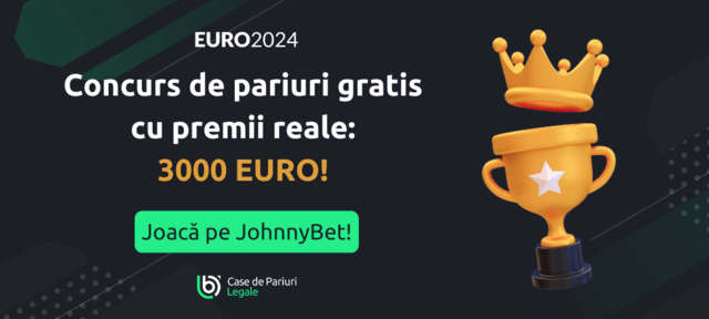 competiție pariuri premii reale