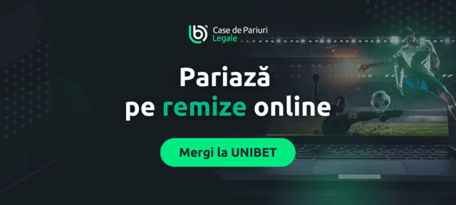 remize pariuri online