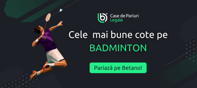 pariuri betano badminton