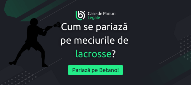 cote pariuri lacrosse