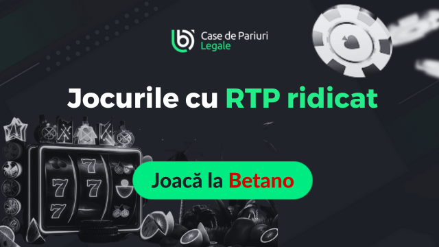 sloturi cu rtp ridicat