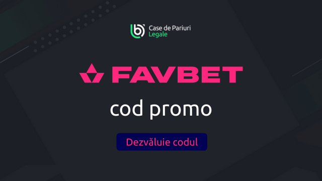 cod promo favbet