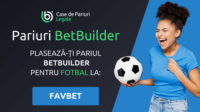 Pariurile Bet Builder
