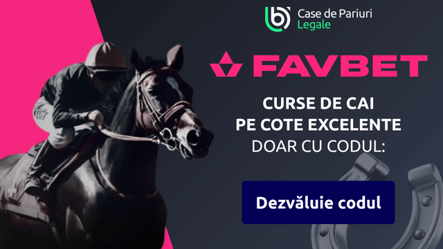 pariuri curse de cai cote