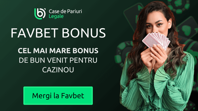 favbet rotiri gratuite
