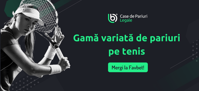 pariuri cote tenis