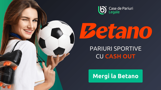 pariuri sportive cu cash out